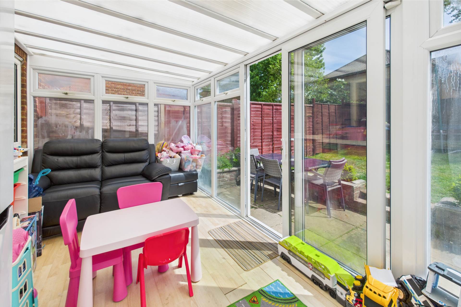 Berkeley Square, Hemel Hempstead, Image 5