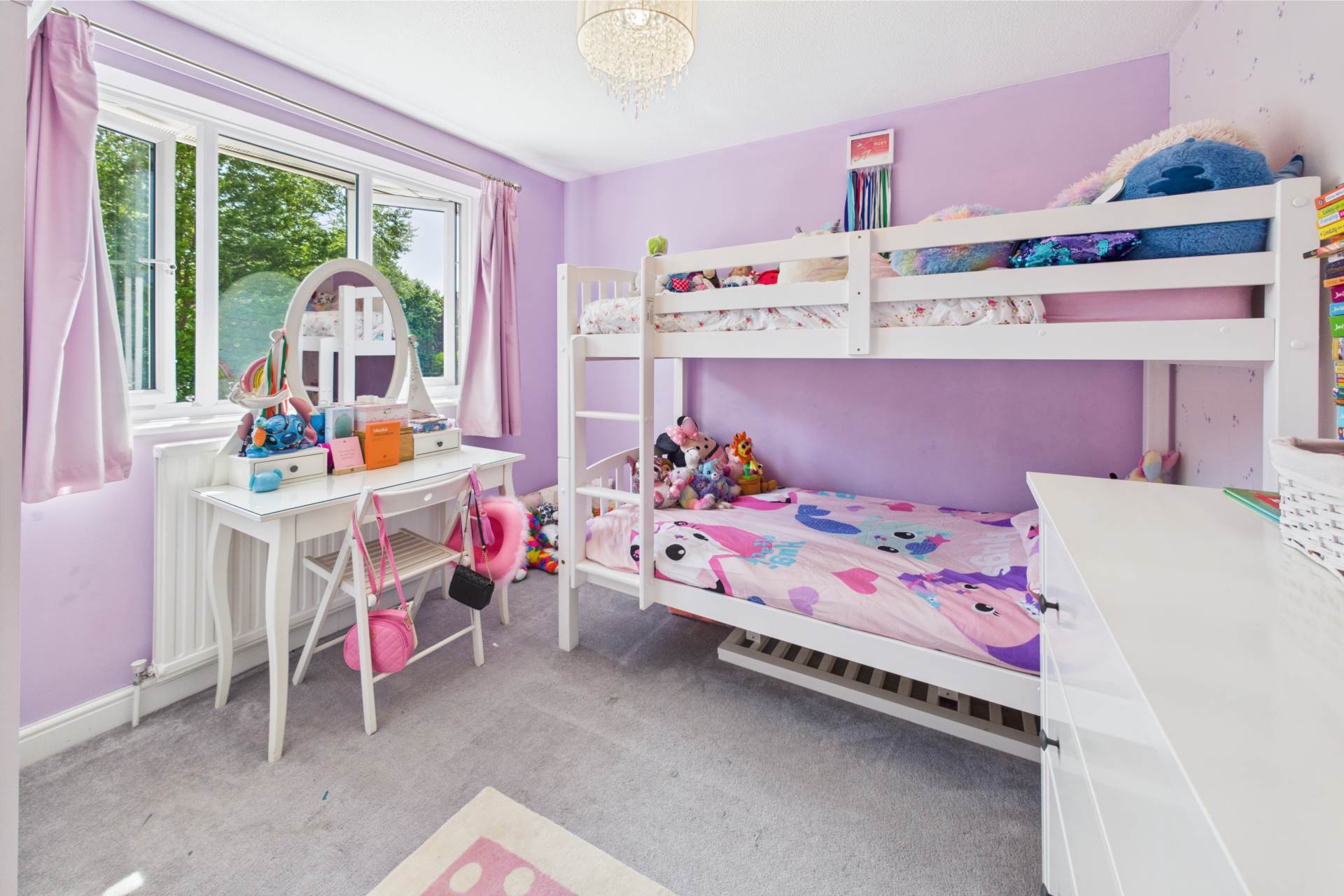 Berkeley Square, Hemel Hempstead, Image 9