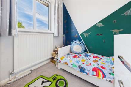 Berkeley Square, Hemel Hempstead, Image 10