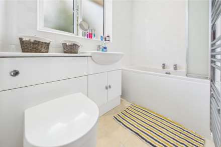 Berkeley Square, Hemel Hempstead, Image 11
