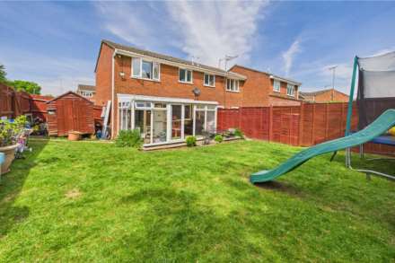 Berkeley Square, Hemel Hempstead, Image 12