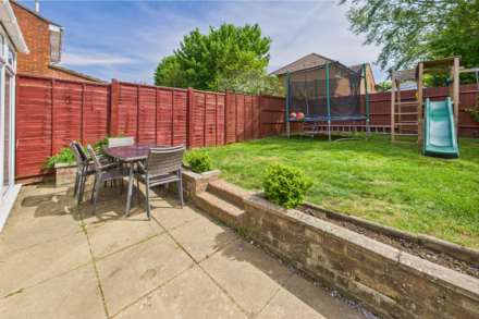 Berkeley Square, Hemel Hempstead, Image 13