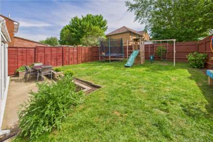 Berkeley Square, Hemel Hempstead, Image 14