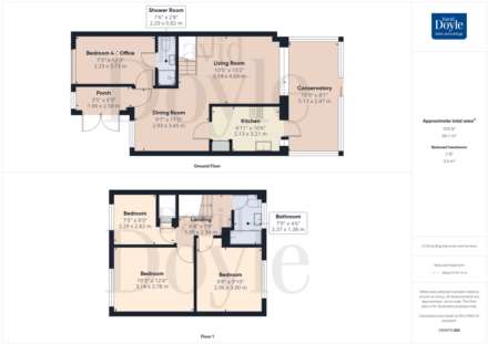 Berkeley Square, Hemel Hempstead, Image 15
