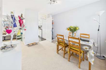 Berkeley Square, Hemel Hempstead, Image 17