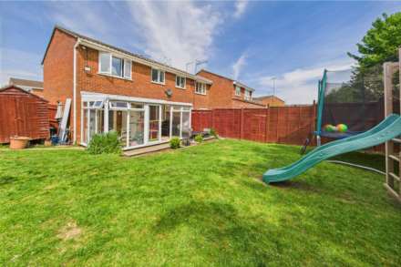 Berkeley Square, Hemel Hempstead, Image 18