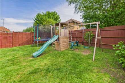 Berkeley Square, Hemel Hempstead, Image 19