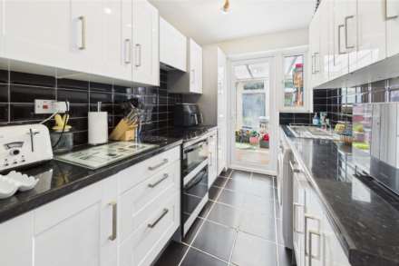 Berkeley Square, Hemel Hempstead, Image 4