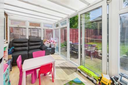 Berkeley Square, Hemel Hempstead, Image 5