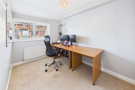 Berkeley Square, Hemel Hempstead, Image 6
