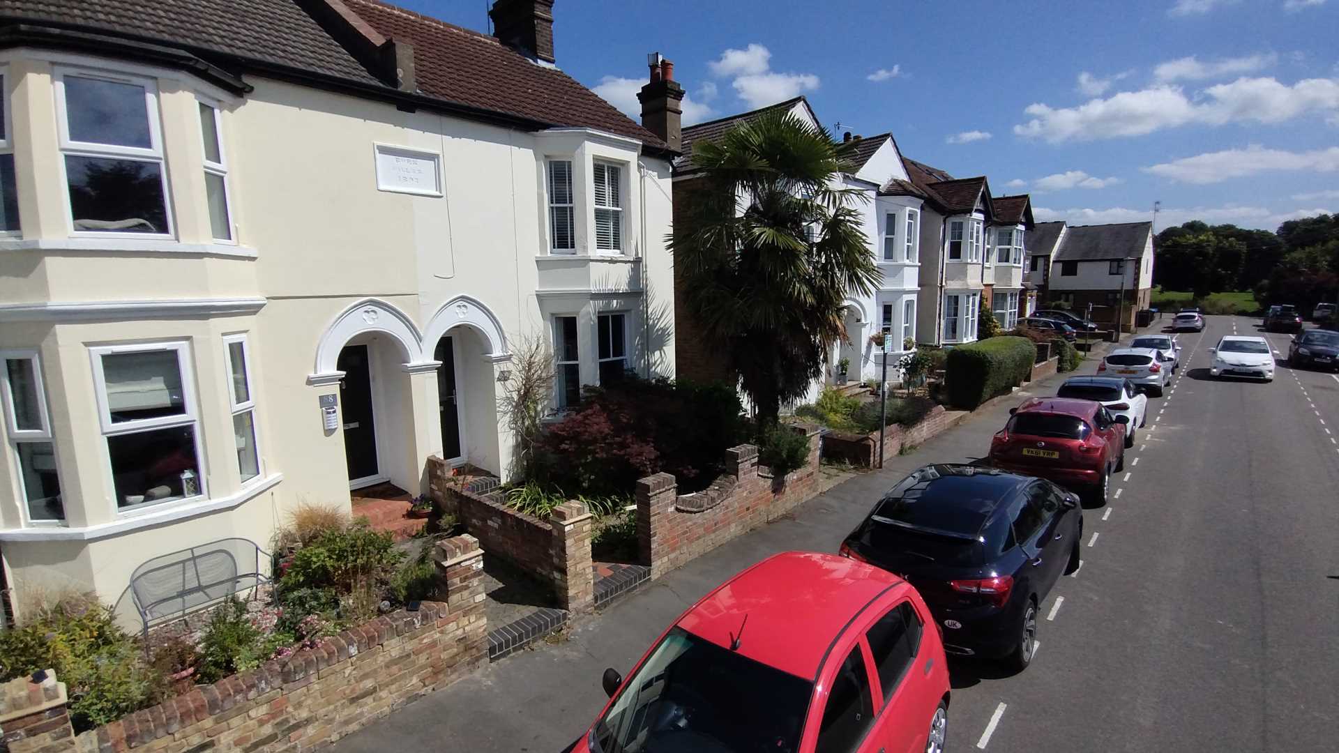 Property For Sale Kingsland Road, Boxmoor David Doyle (ID 18564)