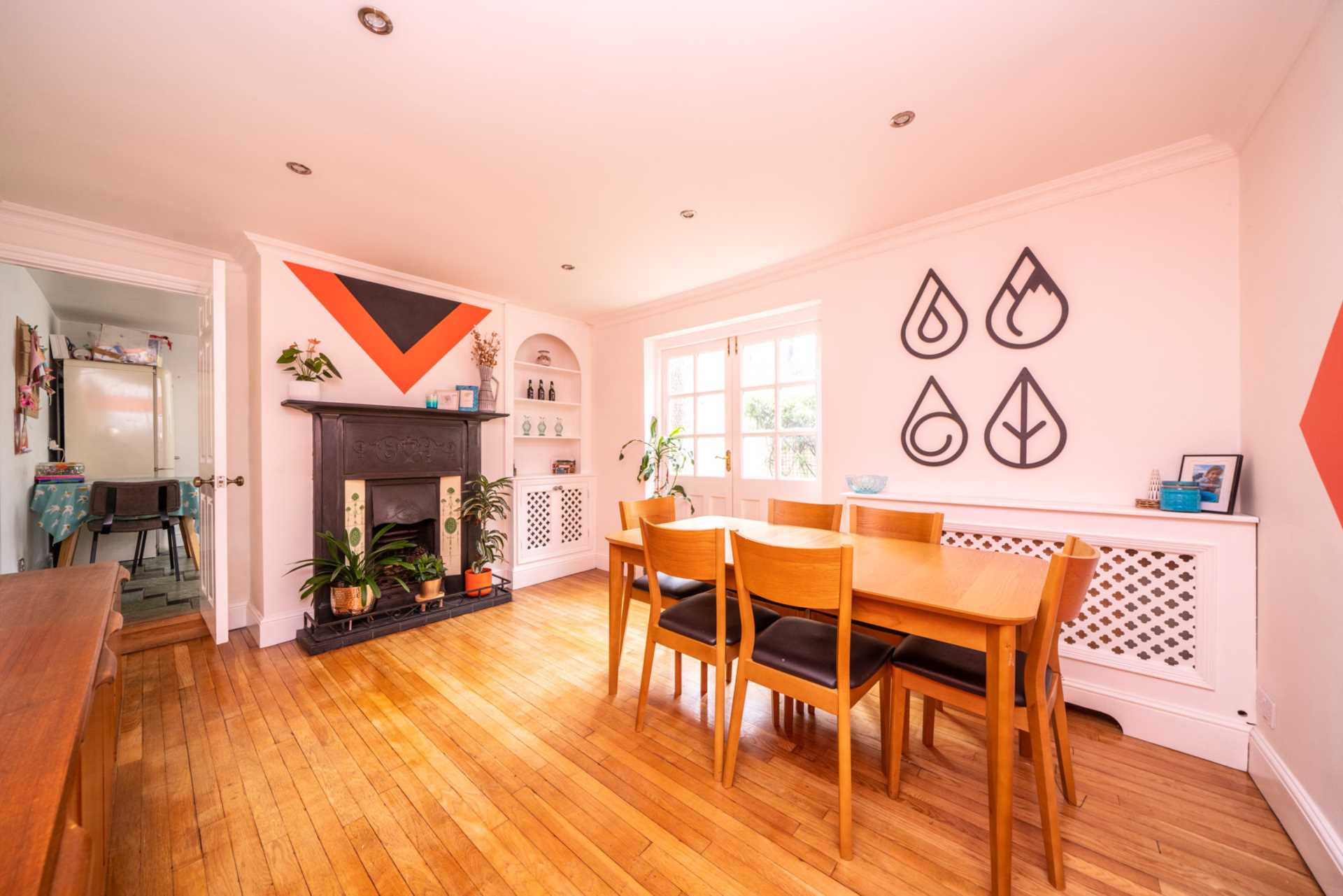 Property For Sale Kingsland Road, Boxmoor David Doyle (ID 18564)