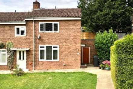 Beechfield Road, Boxmoor, Image 1