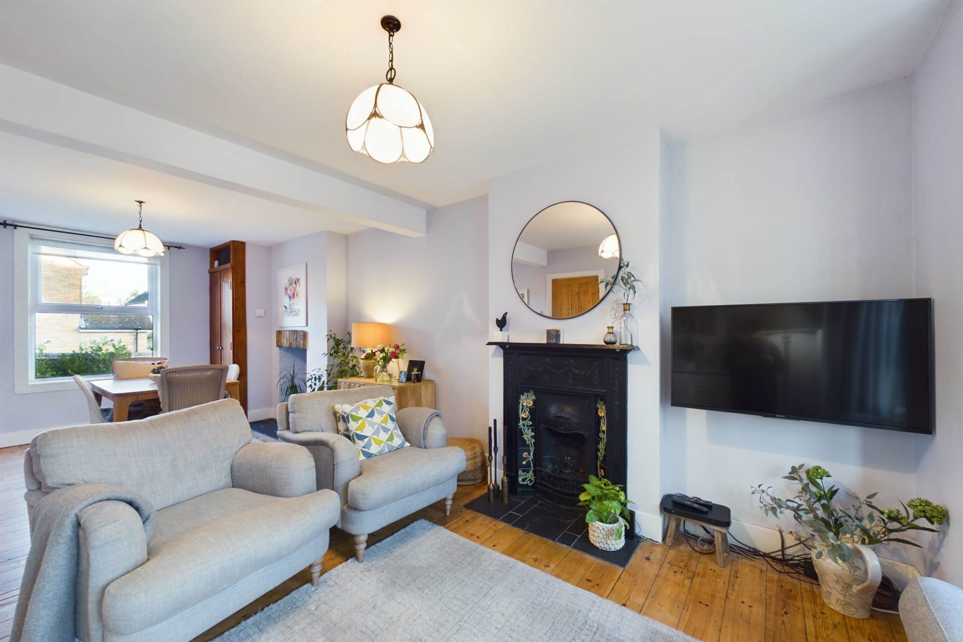 Property For Sale Cowper Road, Boxmoor David Doyle (ID 18758)