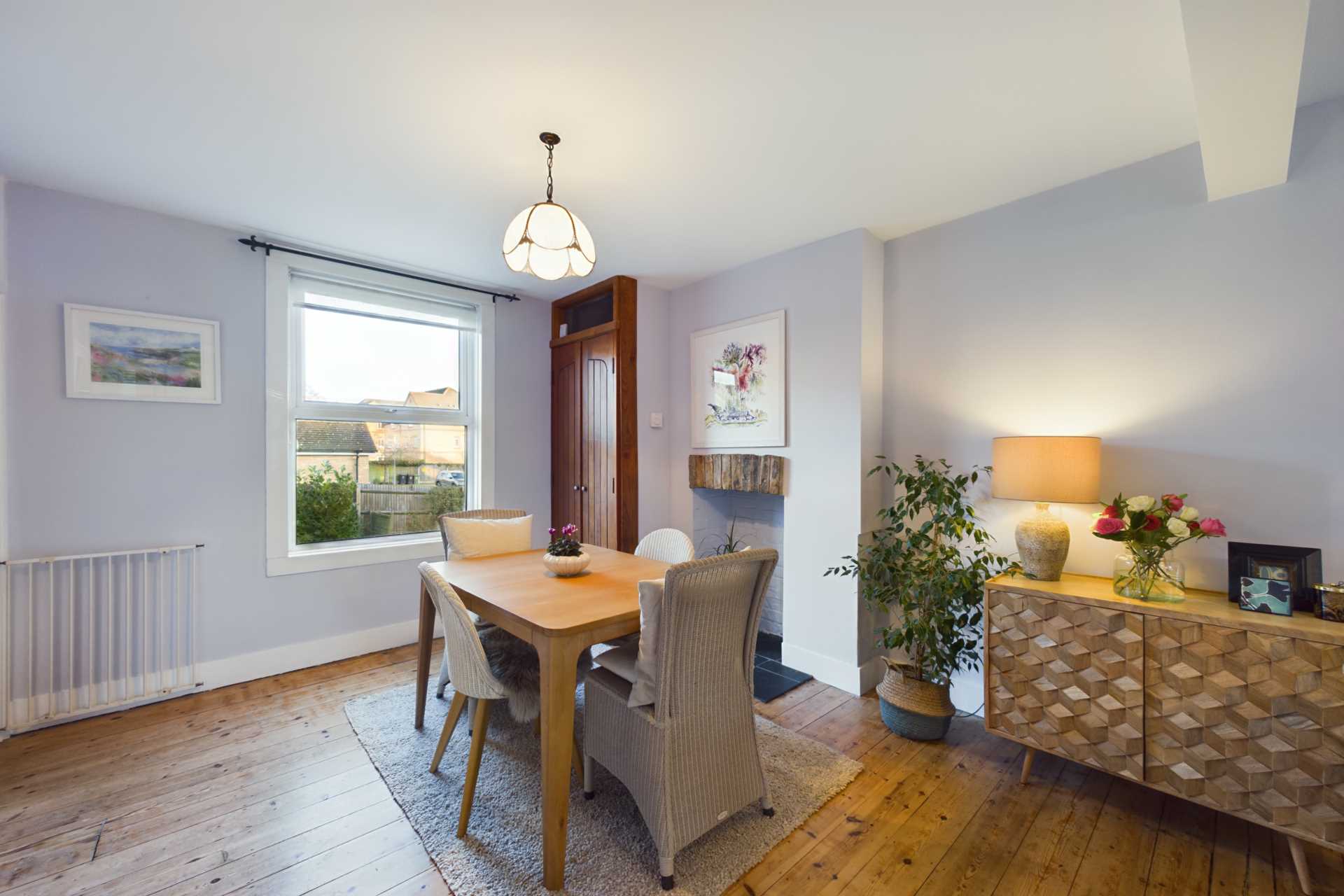 Property For Sale Cowper Road, Boxmoor David Doyle (ID 18758)