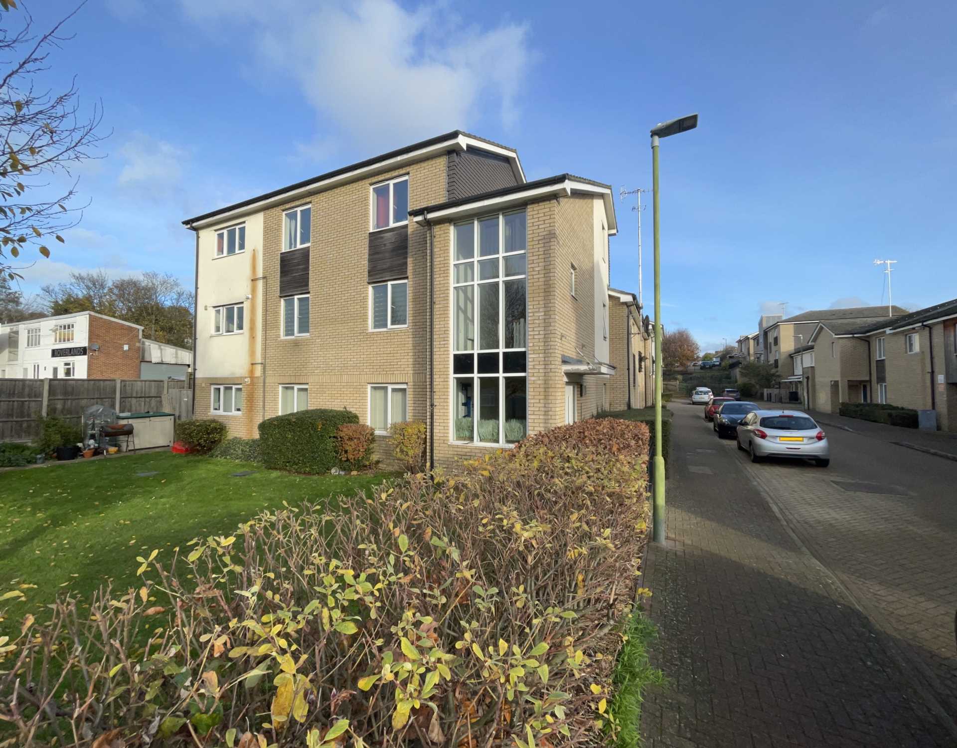 Harkness Road, Hemel Hempstead, Unfurnished, Available Now, Image 4