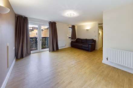 2 Bedroom Apartment, Harkness Road, Hemel Hempstead, Unfurnished, Available Now