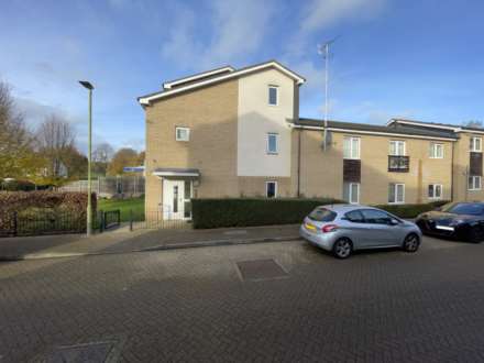 Harkness Road, Hemel Hempstead, Unfurnished, Available Now, Image 12