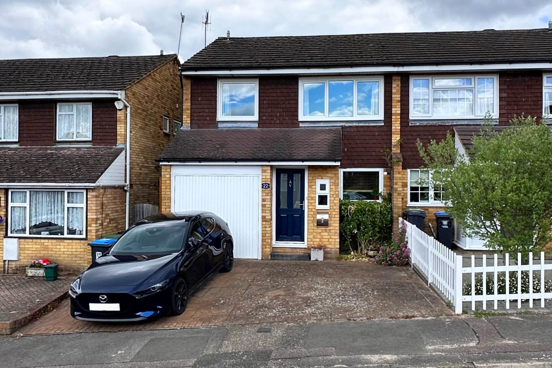 WROXHAM AVENUE, Hemel Hempstead, Image 1