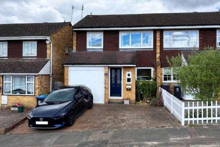 WROXHAM AVENUE, Hemel Hempstead, Image 1