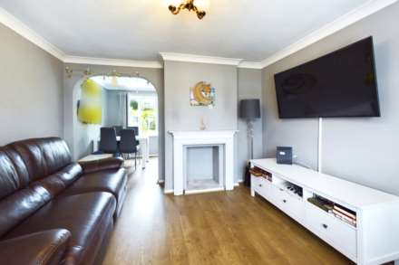 3 BED in Boxted Road, WARNERS END, HP1, Image 13