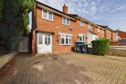 Meadow Road, Hemel Hempstead, Unfurnished, Available Now, Image 9