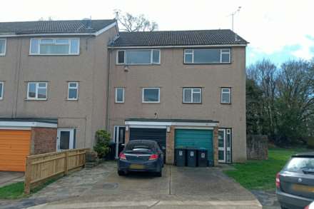 Claymore, Hemel Hempstead, Image 1