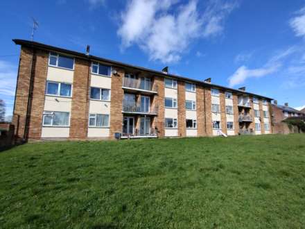 2 Bedroom Apartment, Wood Lane End, Hemel Hempstead, Unfurnished, Available From 27/05/24