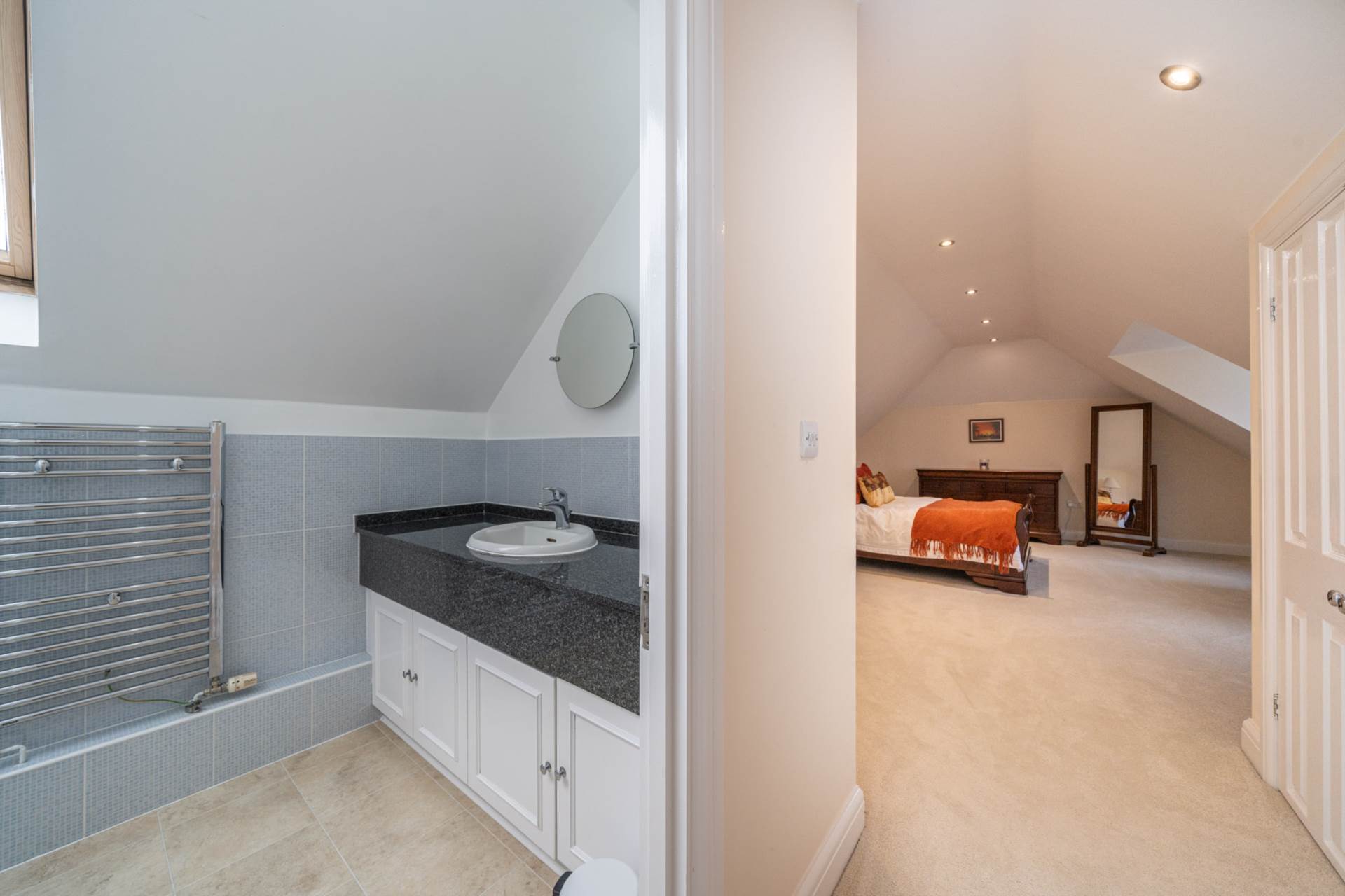 Bedmond Road, Leverstock Green, Image 12