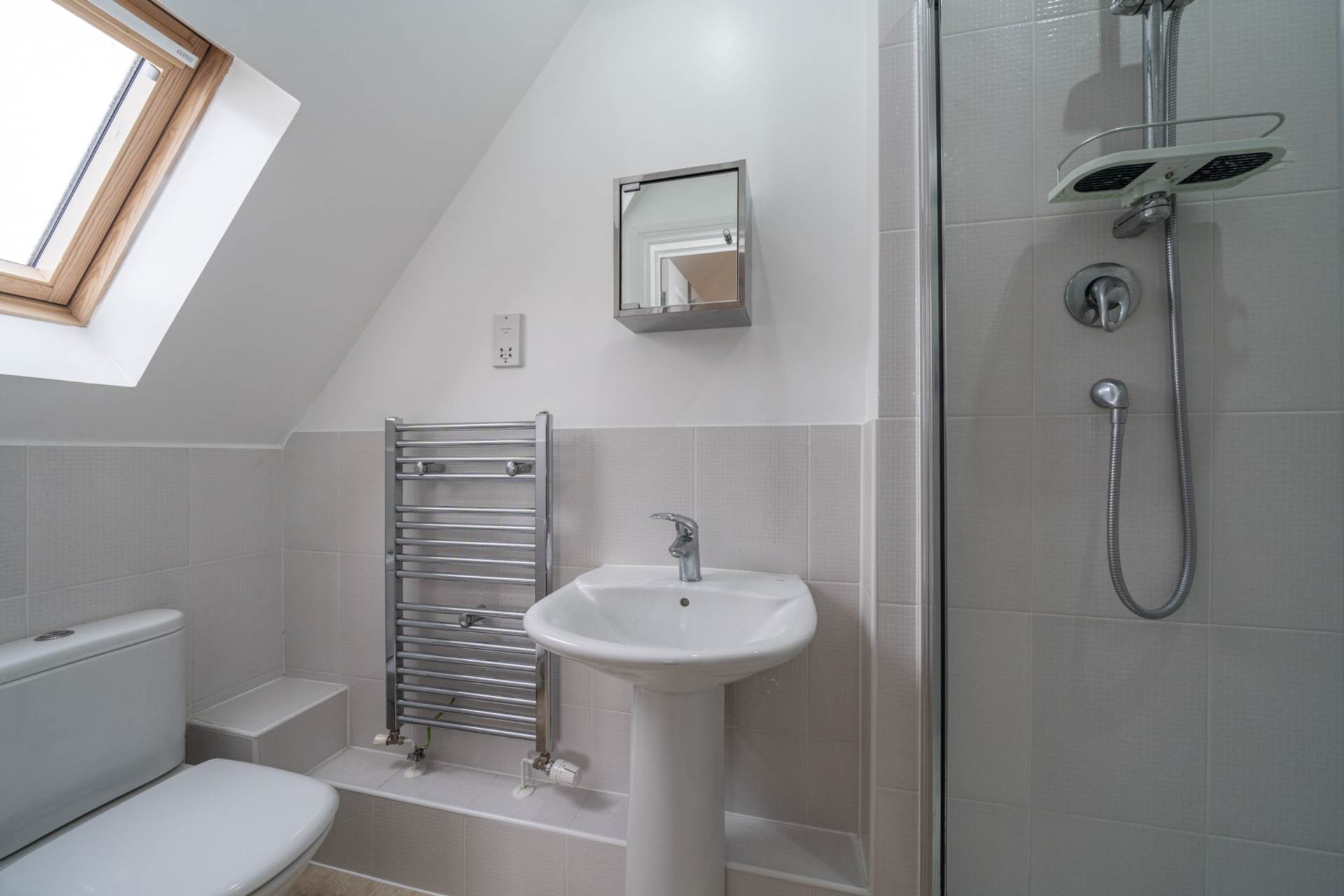 Bedmond Road, Leverstock Green, Image 15