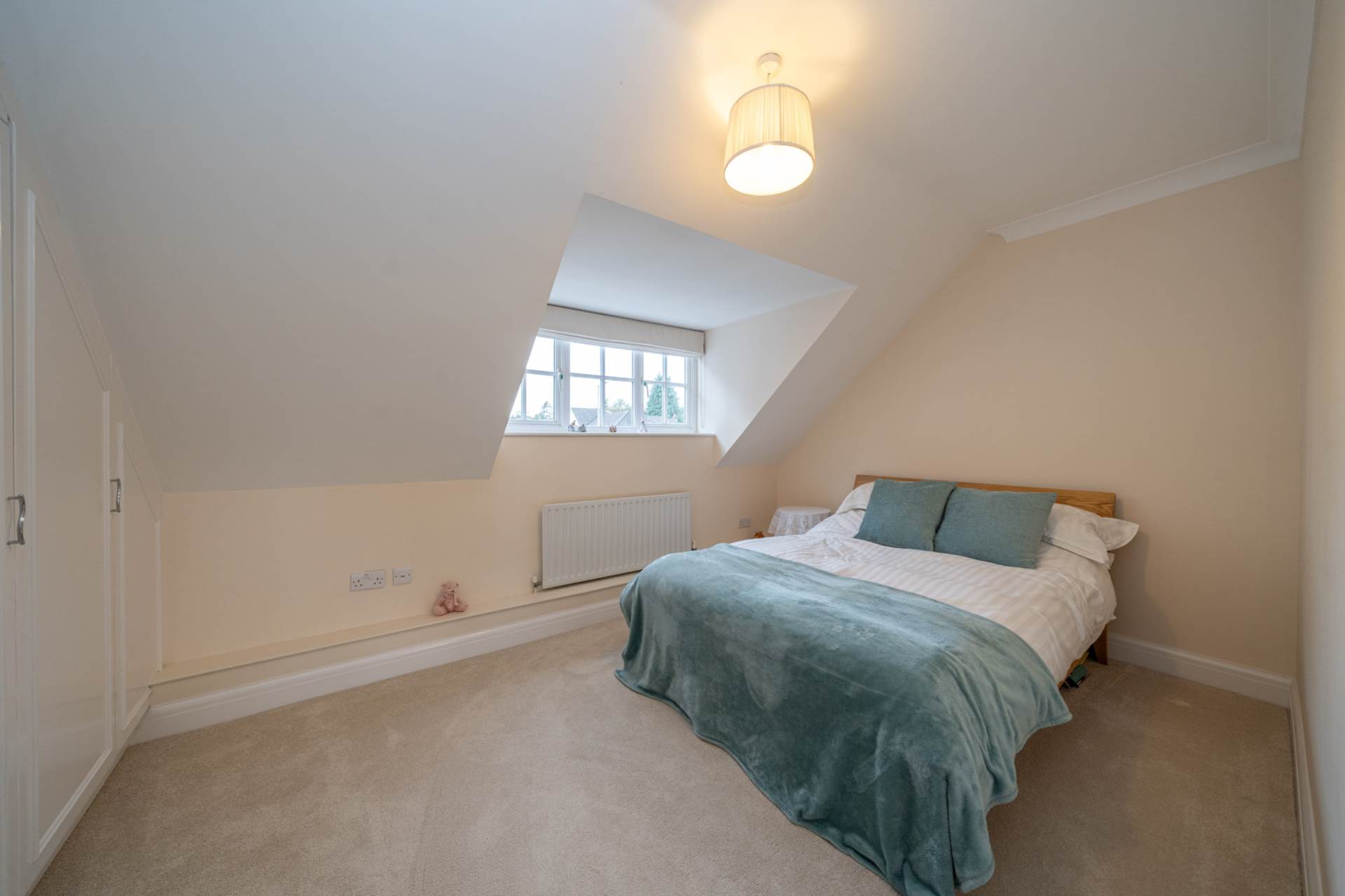 Bedmond Road, Leverstock Green, Image 16