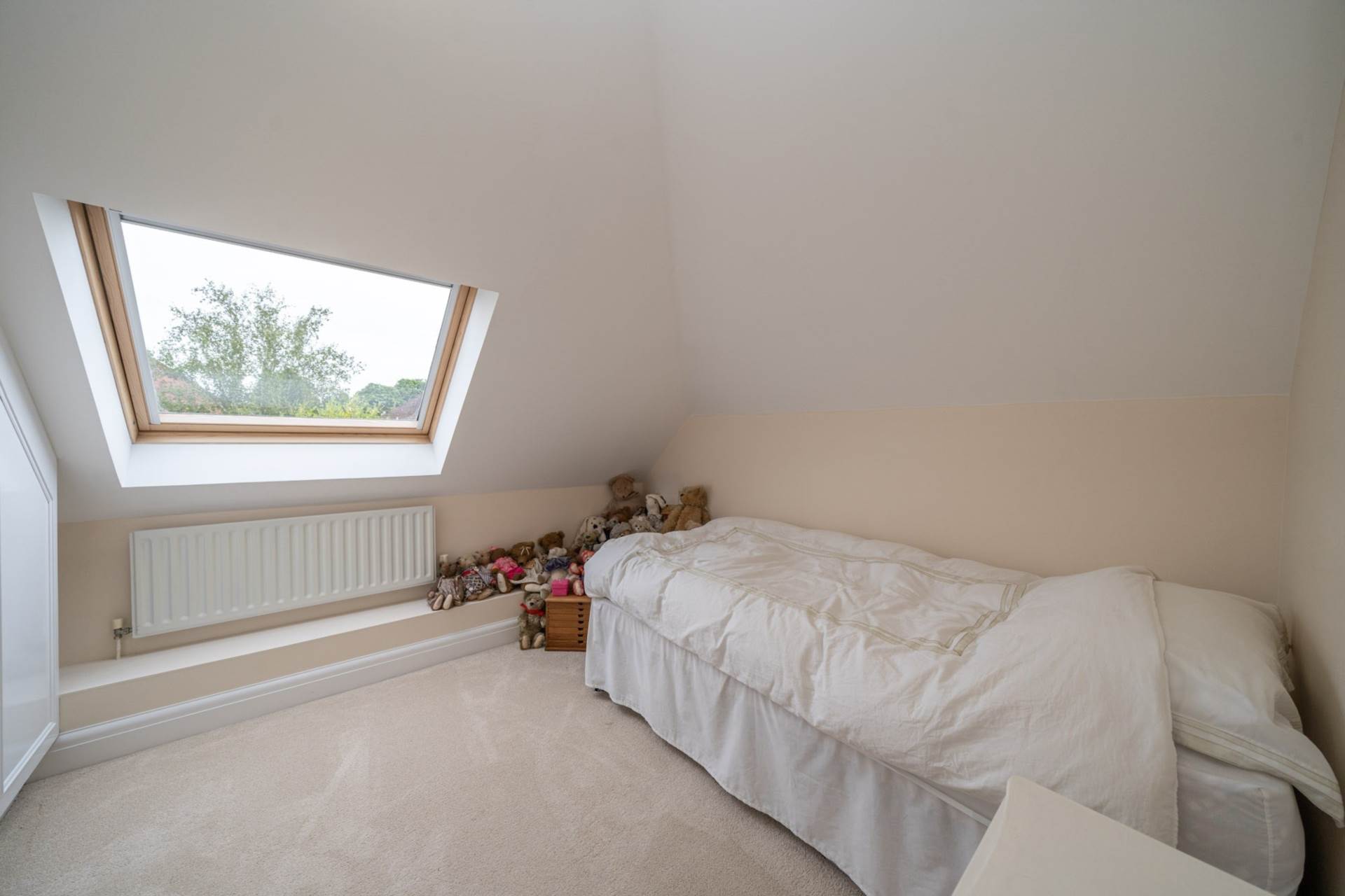 Bedmond Road, Leverstock Green, Image 17