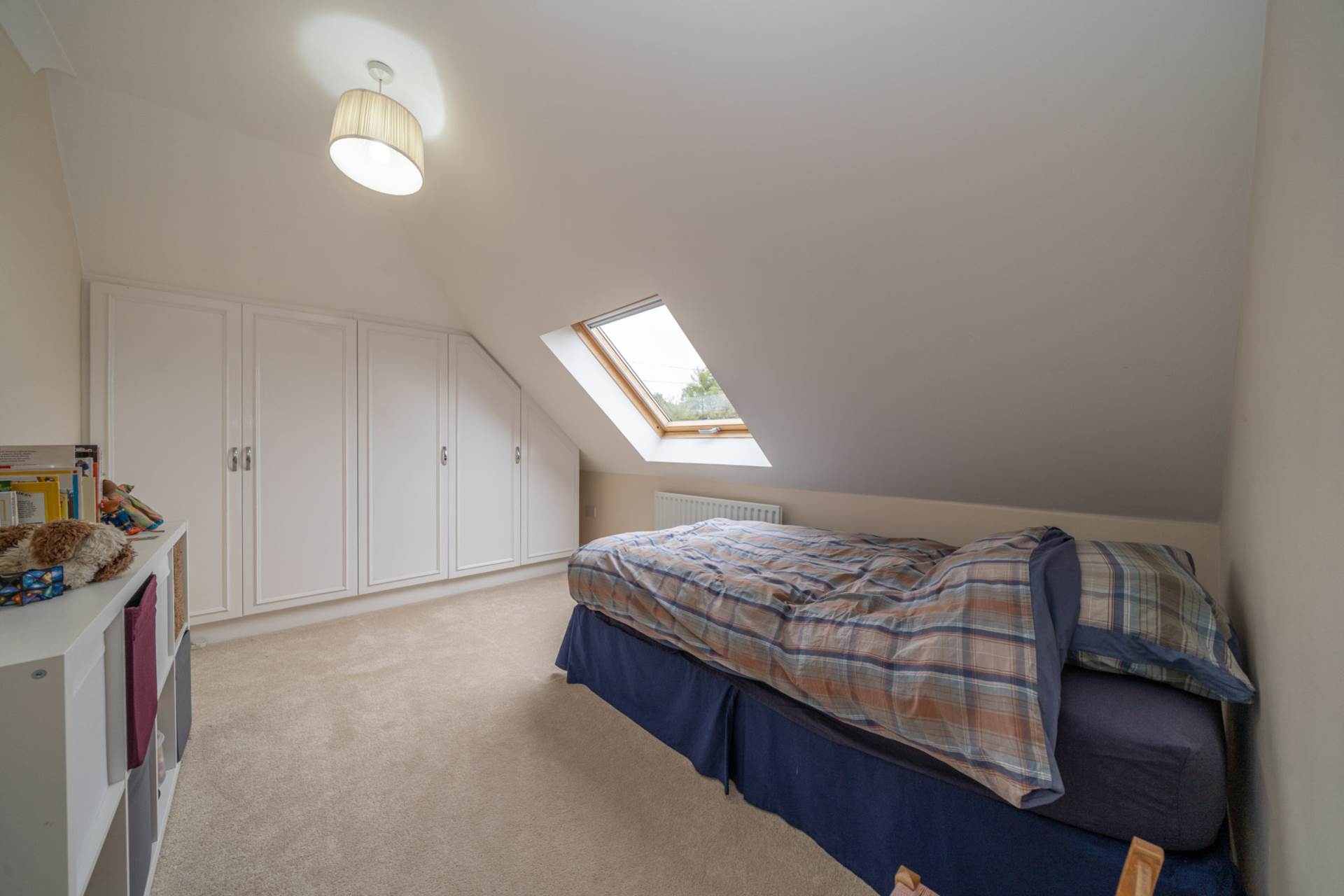 Bedmond Road, Leverstock Green, Image 18