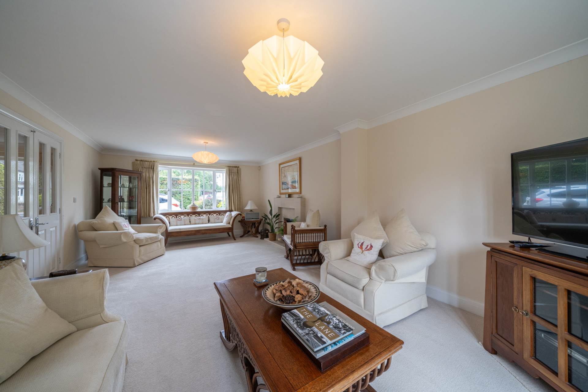 Bedmond Road, Leverstock Green, Image 2