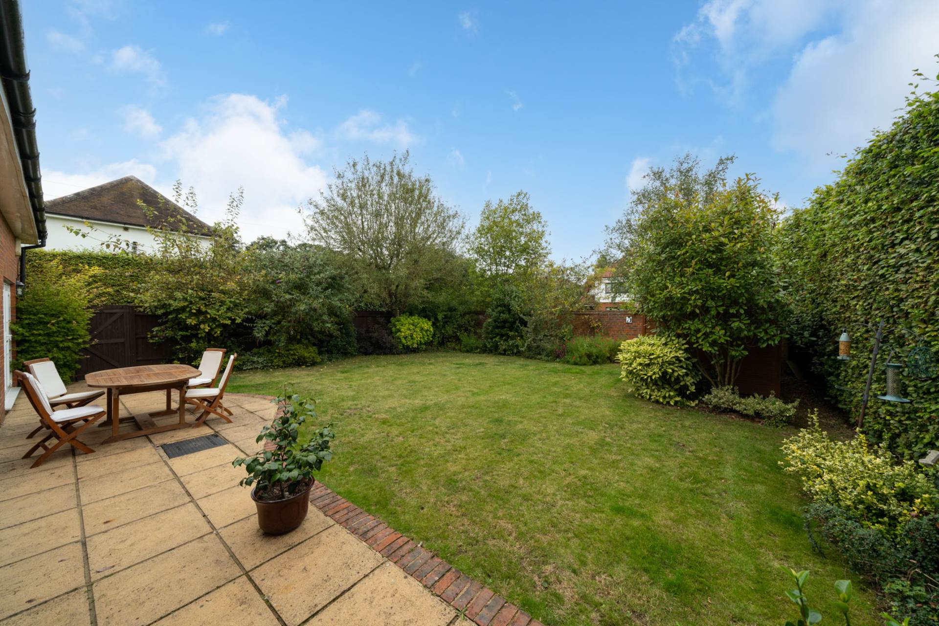 Bedmond Road, Leverstock Green, Image 21