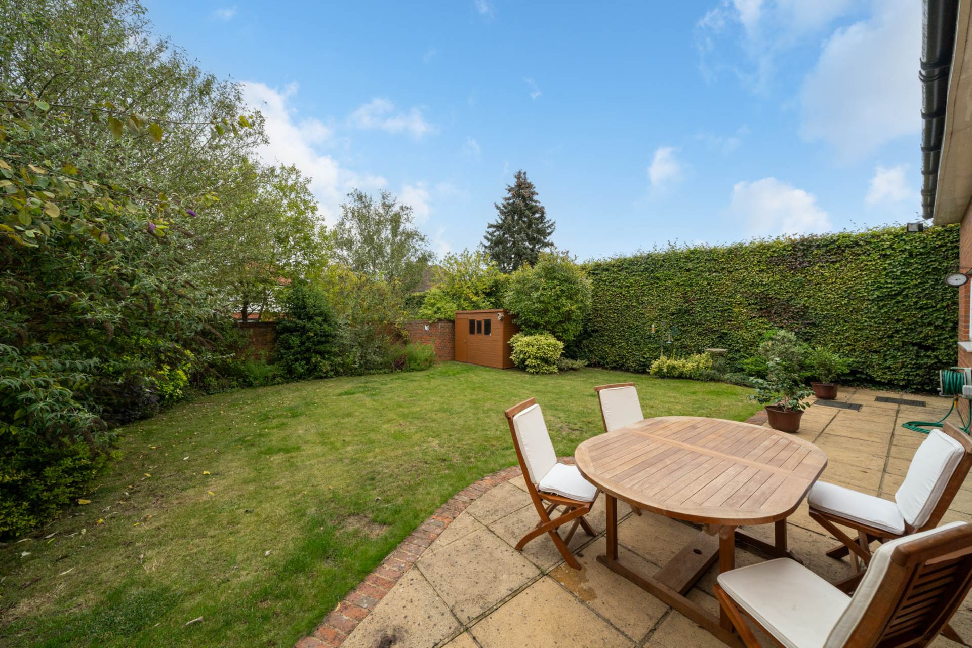 Bedmond Road, Leverstock Green, Image 22