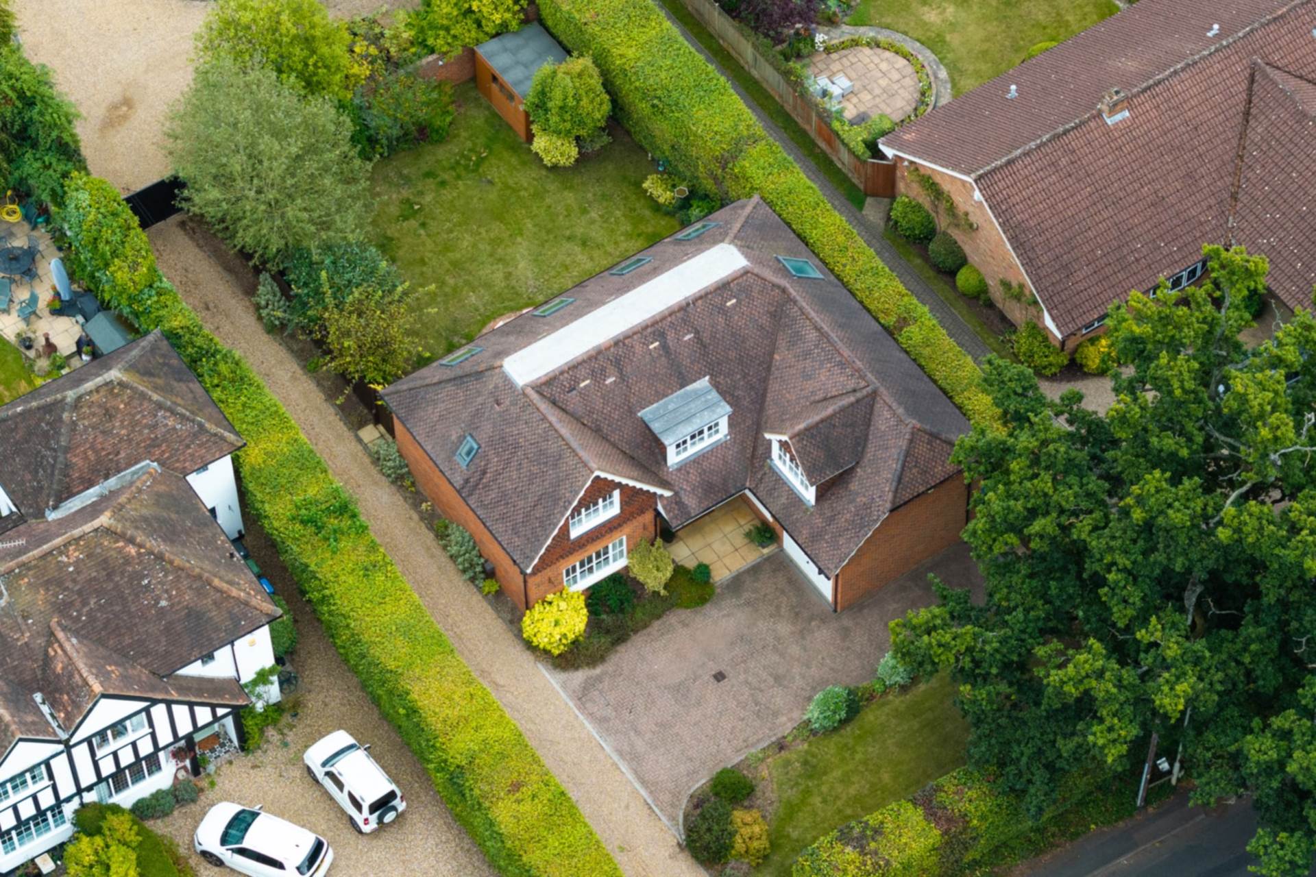 Bedmond Road, Leverstock Green, Image 26