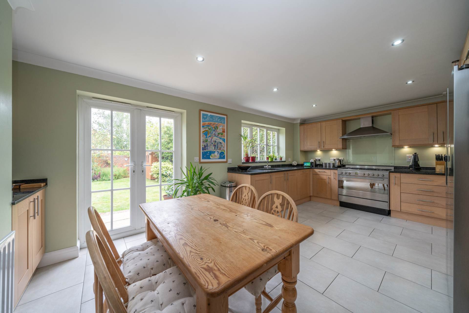 Bedmond Road, Leverstock Green, Image 5