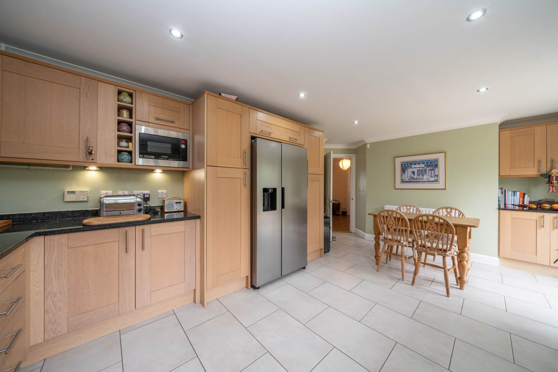 Bedmond Road, Leverstock Green, Image 7