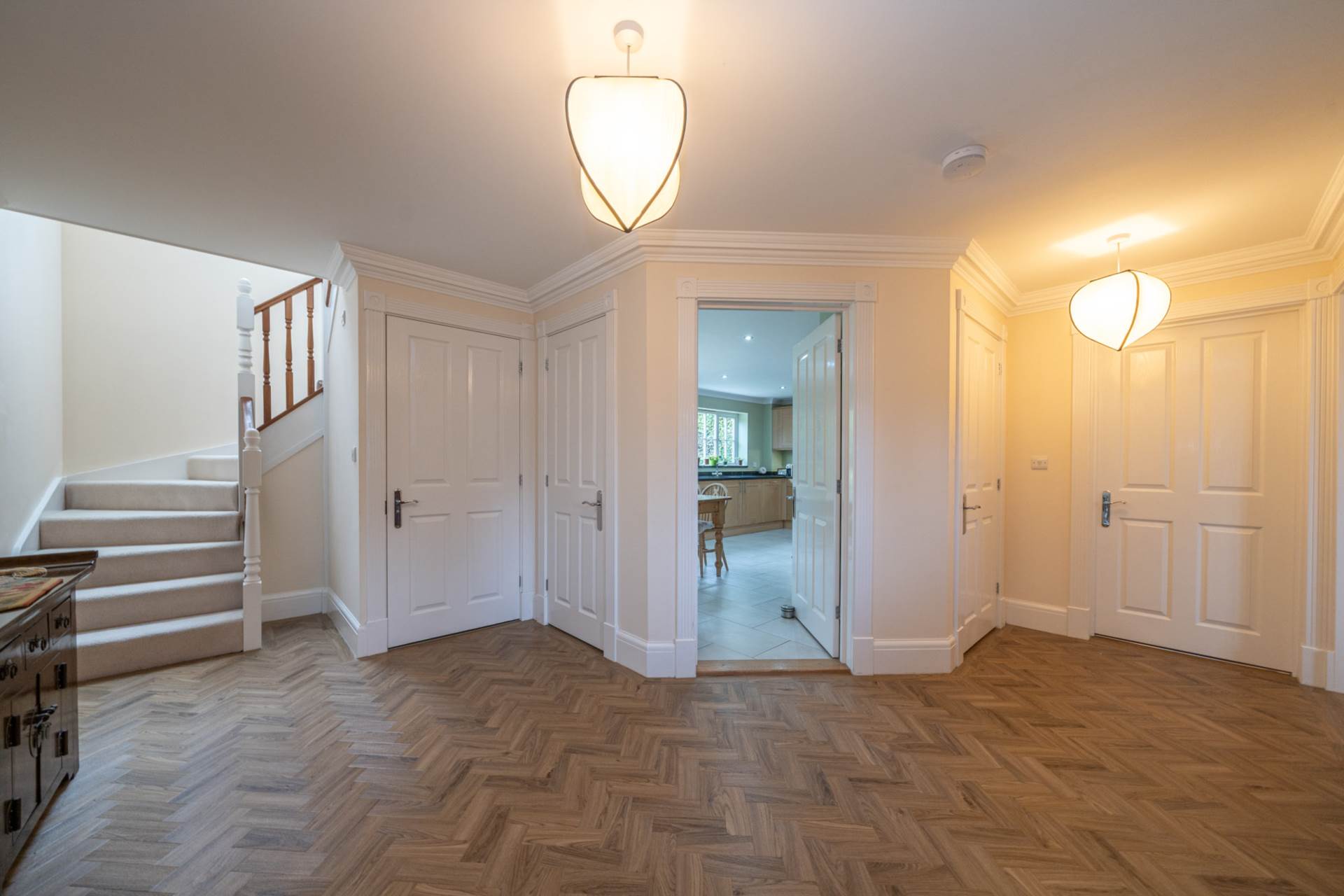 Bedmond Road, Leverstock Green, Image 9