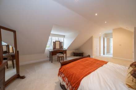 Bedmond Road, Leverstock Green, Image 11