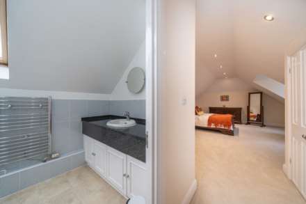 Bedmond Road, Leverstock Green, Image 12