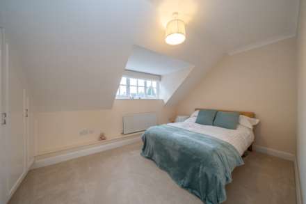 Bedmond Road, Leverstock Green, Image 16