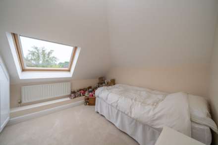 Bedmond Road, Leverstock Green, Image 17