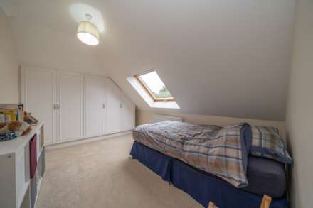Bedmond Road, Leverstock Green, Image 18