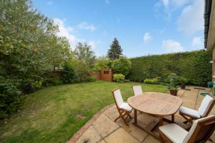 Bedmond Road, Leverstock Green, Image 22