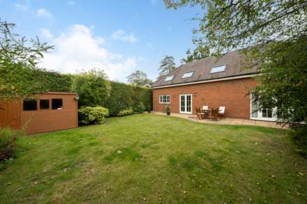 Bedmond Road, Leverstock Green, Image 23