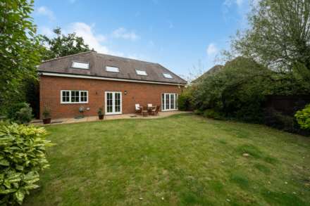 Bedmond Road, Leverstock Green, Image 24