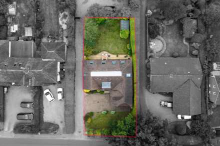 Bedmond Road, Leverstock Green, Image 25