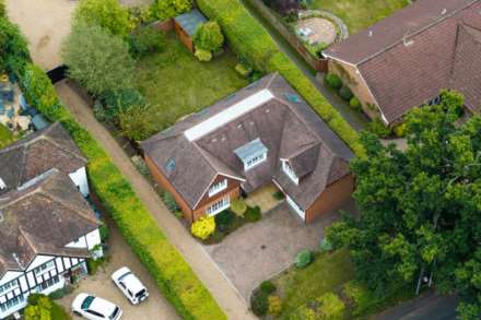Bedmond Road, Leverstock Green, Image 26